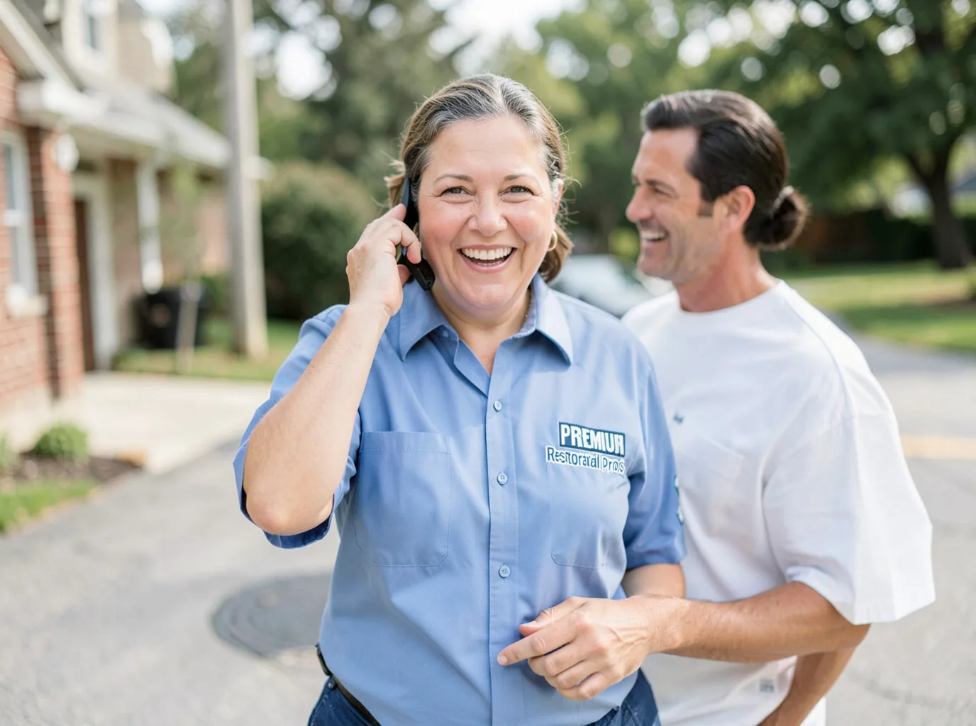 Water Damage Restoration Pella, IA FAQs